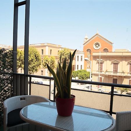 L.T. Savoia Palace & Cavour C.L. Hotel บารี ภายนอก รูปภาพ