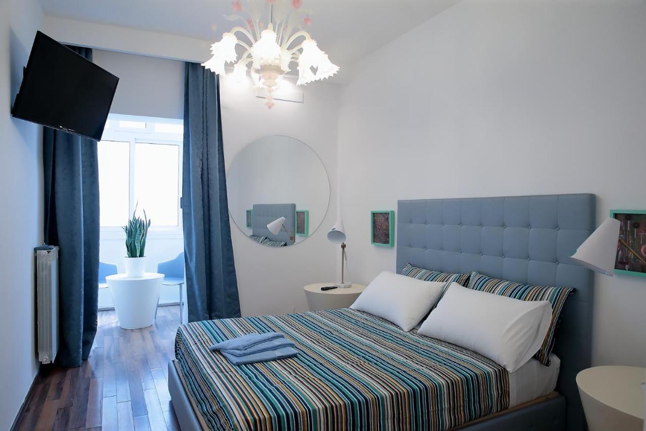 L.T. Savoia Palace & Cavour C.L. Hotel บารี ภายนอก รูปภาพ