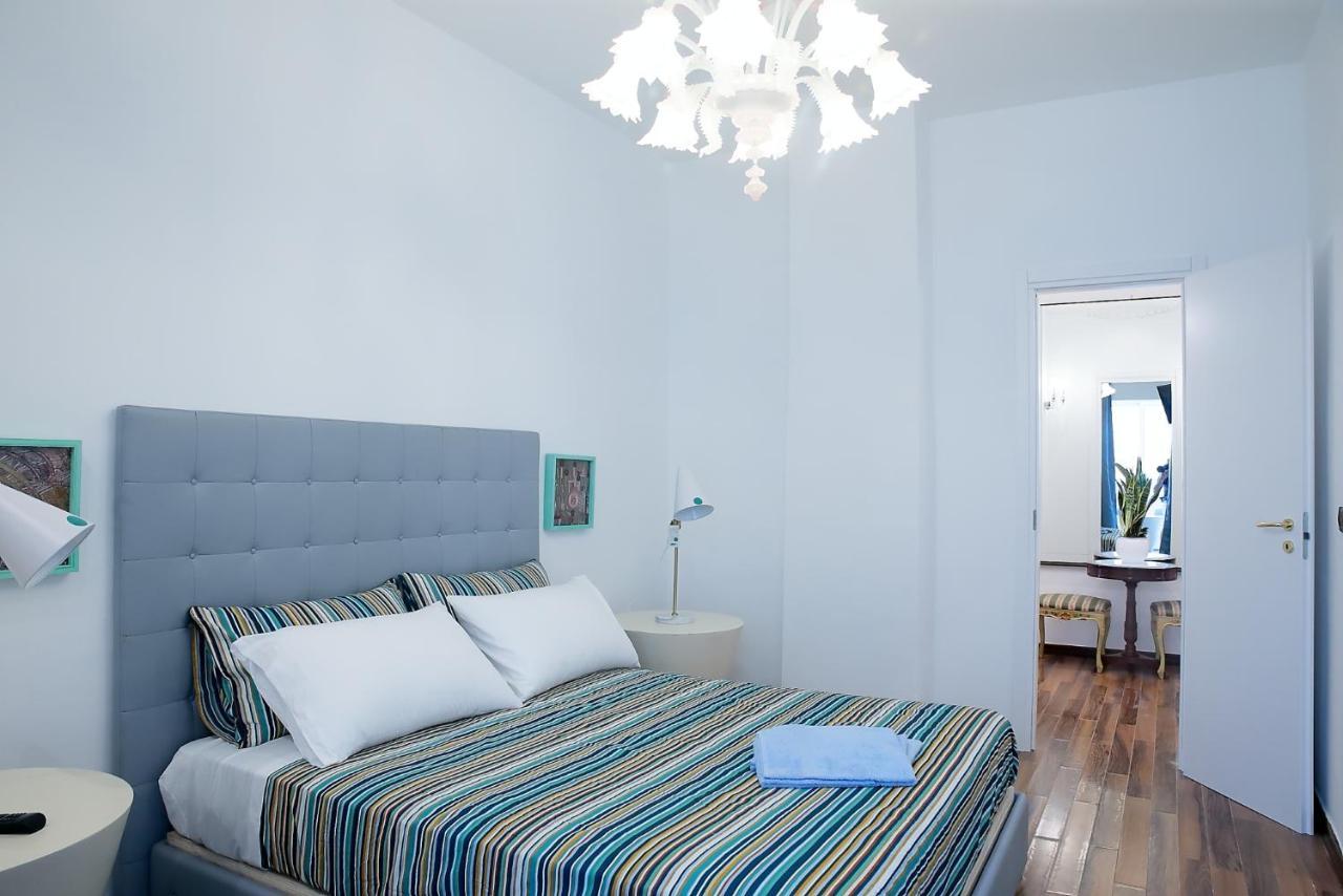 L.T. Savoia Palace & Cavour C.L. Hotel บารี ภายนอก รูปภาพ