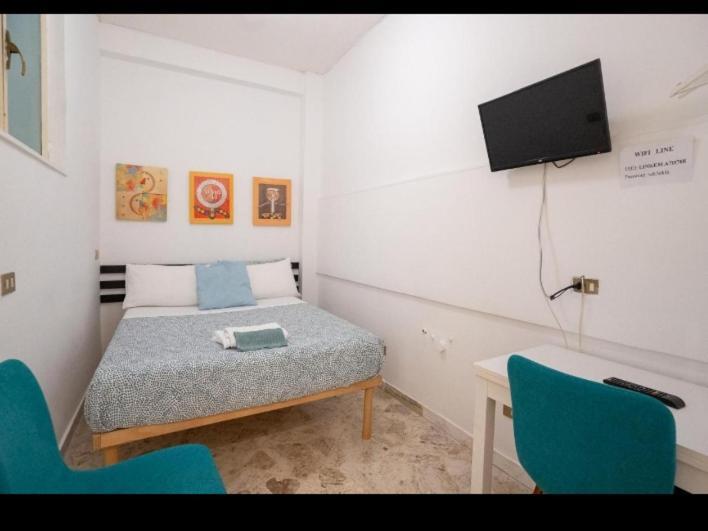 L.T. Savoia Palace & Cavour C.L. Hotel บารี ภายนอก รูปภาพ